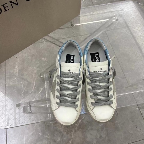 Golden Goose-Devere Collection-(All men’s sizes) - Picture 3 of 4